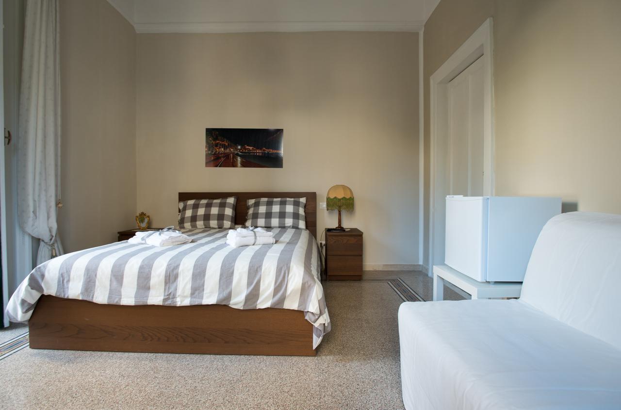 Doralice Comfort House Free Private Parking Villa ซาแลร์โน ภายนอก รูปภาพ